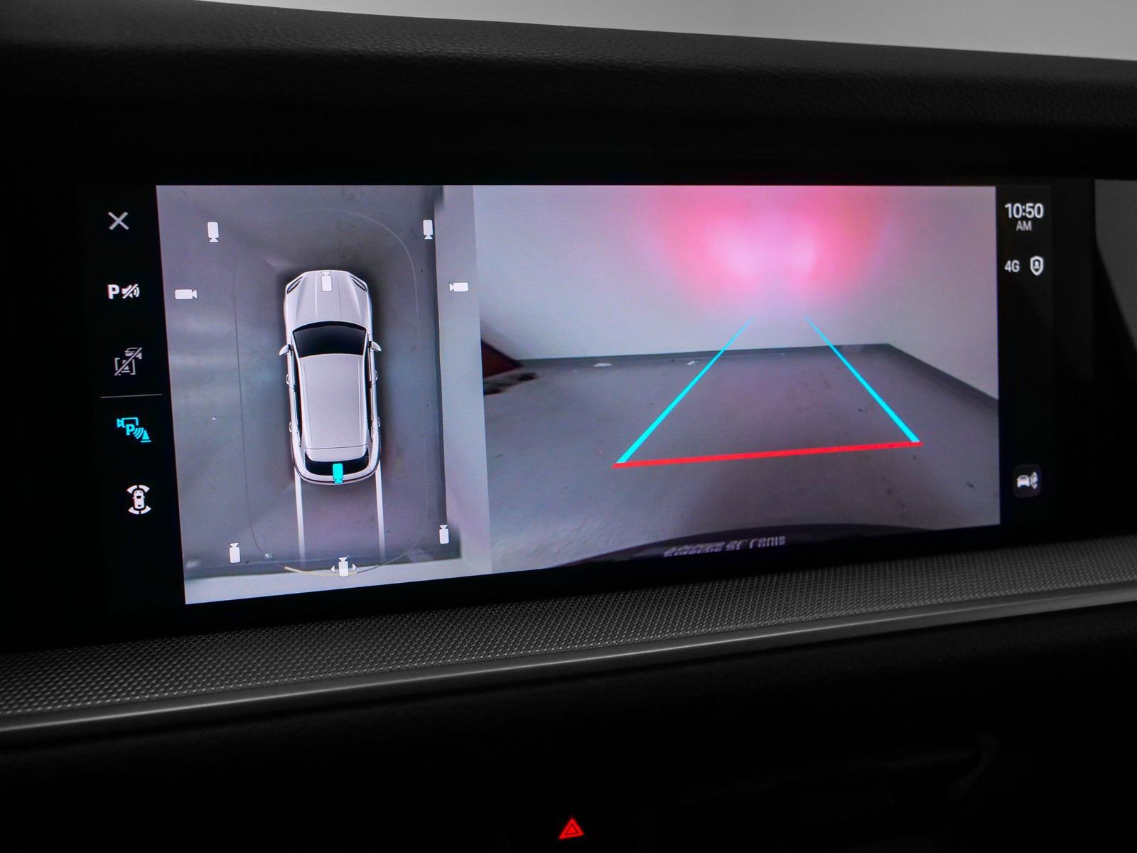 Certified 2025 Porsche Cayenne image 35