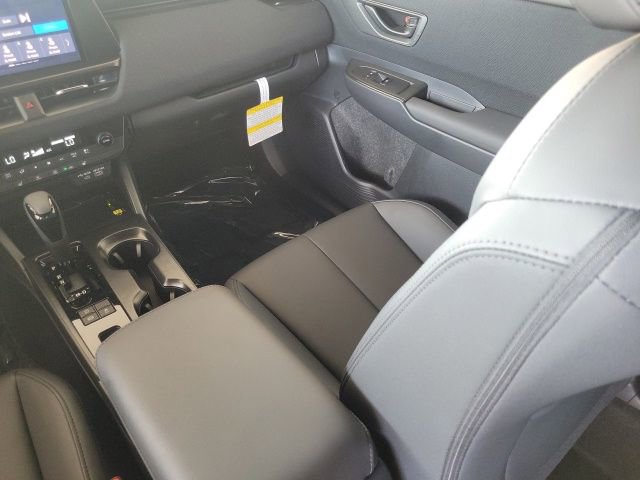 New 2026 Subaru Outback Premium AWD/4WD image 12