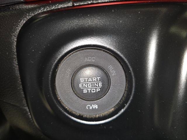 Used 2022 Jeep Gladiator Rubicon w/ Cold Weather Group AWD/4WD image 15