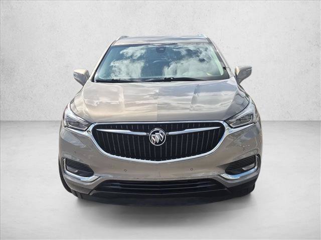 Used 2018 Buick Enclave Premium w/ Trailering Package FWD image 2