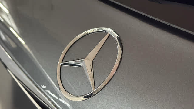 Certified 2026 Mercedes-Benz GLE 350 4MATIC image 8
