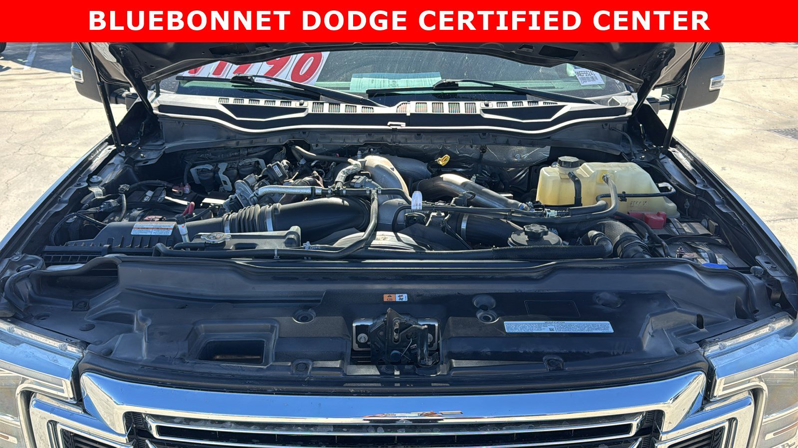 Used 2022 Ford F350 King Ranch w/ King Ranch Ultimate Package image 33