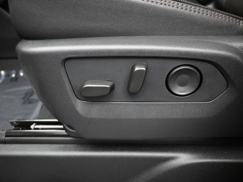 New 2026 Chevrolet Tahoe High Country RWD image 12