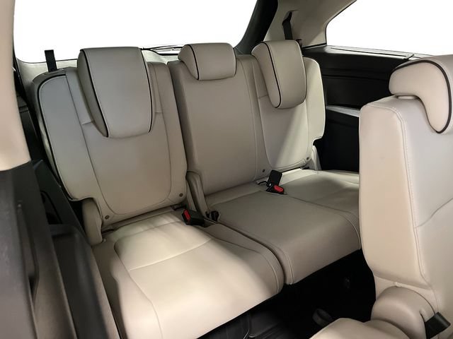New 2027 Honda Odyssey Touring image 19