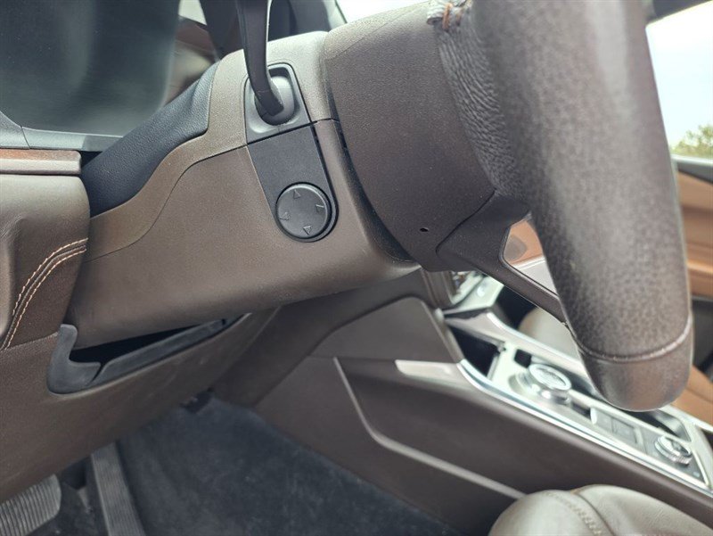 Used 2023 Ford Explorer King Ranch w/ Technology Package AWD/4WD image 24