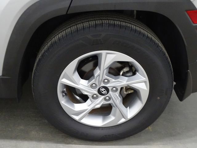 Used 2022 Hyundai Tucson SEL w/ Cargo Package image 34