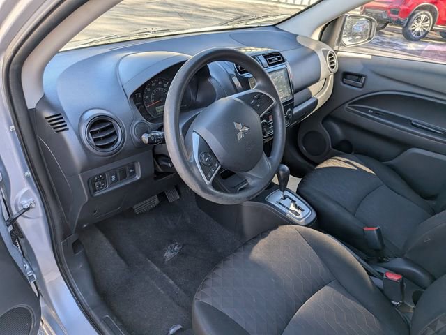 Used 2021 Mitsubishi Mirage SE image 15