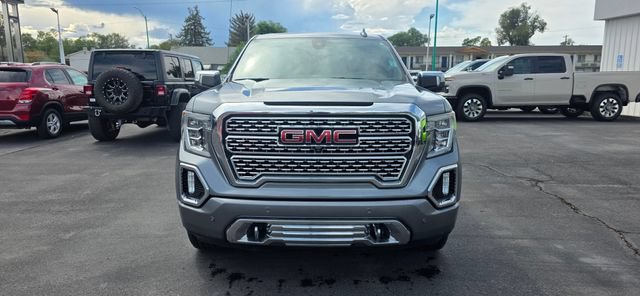 Used 2019 GMC Sierra 1500 Denali w/ Denali Ultimate Package AWD/4WD image 2