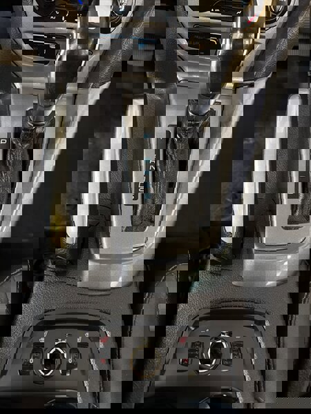 Used 2013 Ford Focus Titanium w/ Luxury Pkg image 16