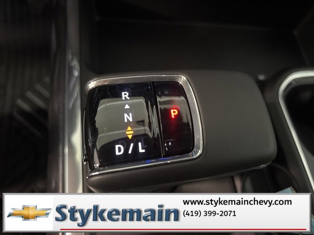 New 2026 Chevrolet Silverado 1500 LTZ image 36