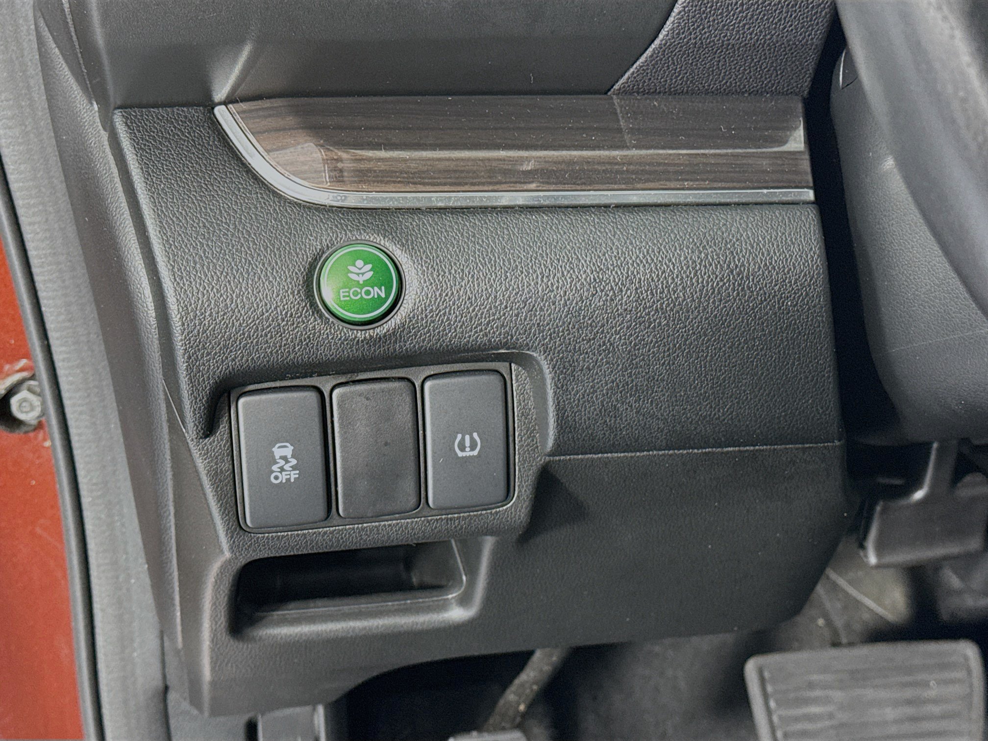 Used 2015 Honda CR-V EX-L image 10