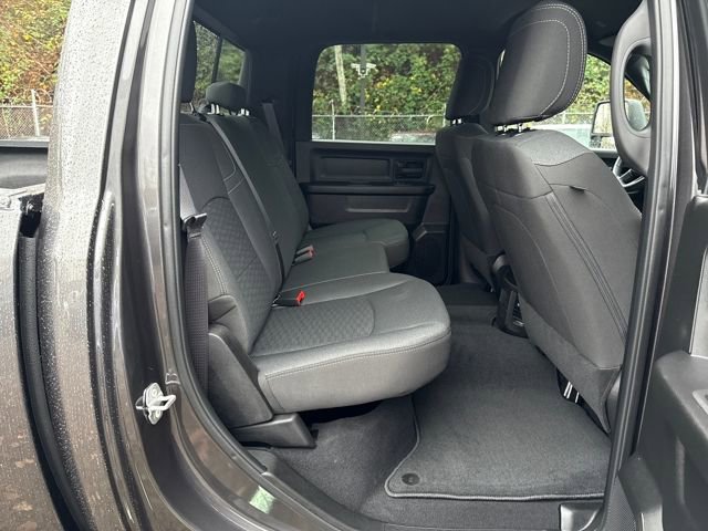 New 2026 RAM 2500 Tradesman image 10