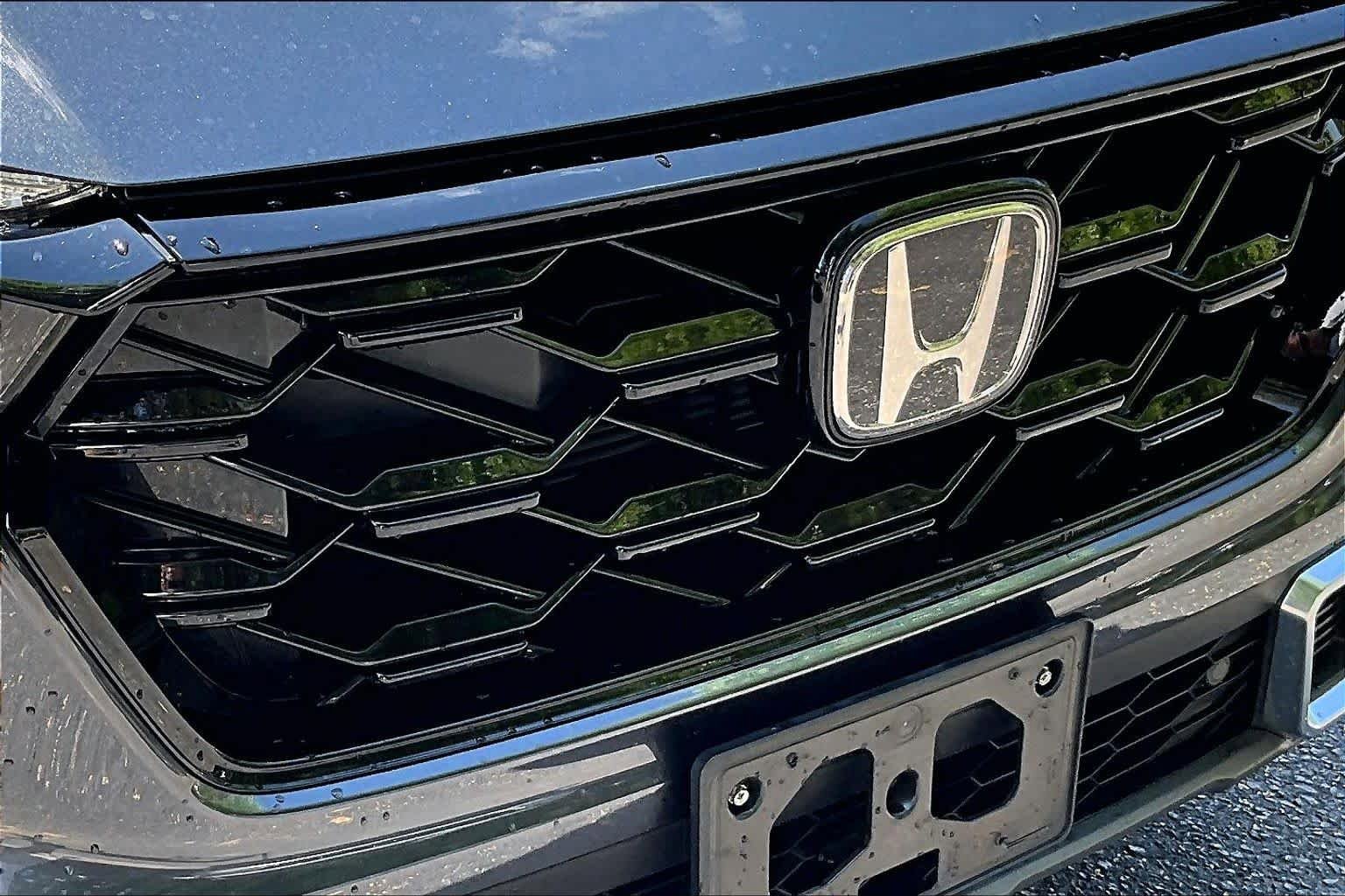 Certified 2023 Honda CR-V Sport Touring image 30