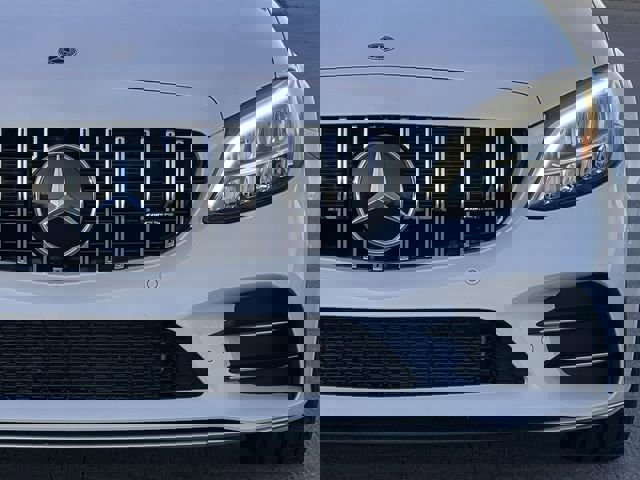 Used 2023 Mercedes-Benz C 43 AMG 4MATIC Cabriolet image 8