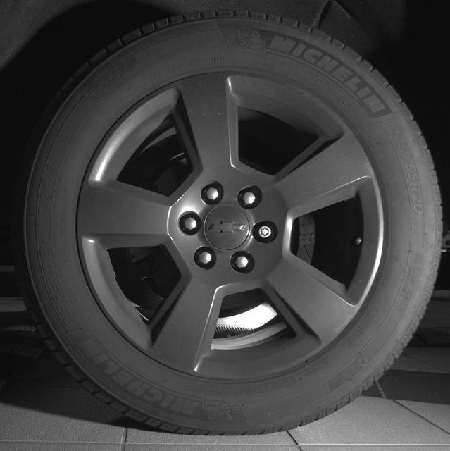 Used 2019 Chevrolet Suburban LT AWD/4WD image 10