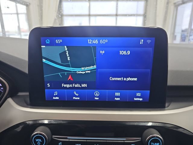 Used 2020 Ford Escape SE AWD/4WD image 18