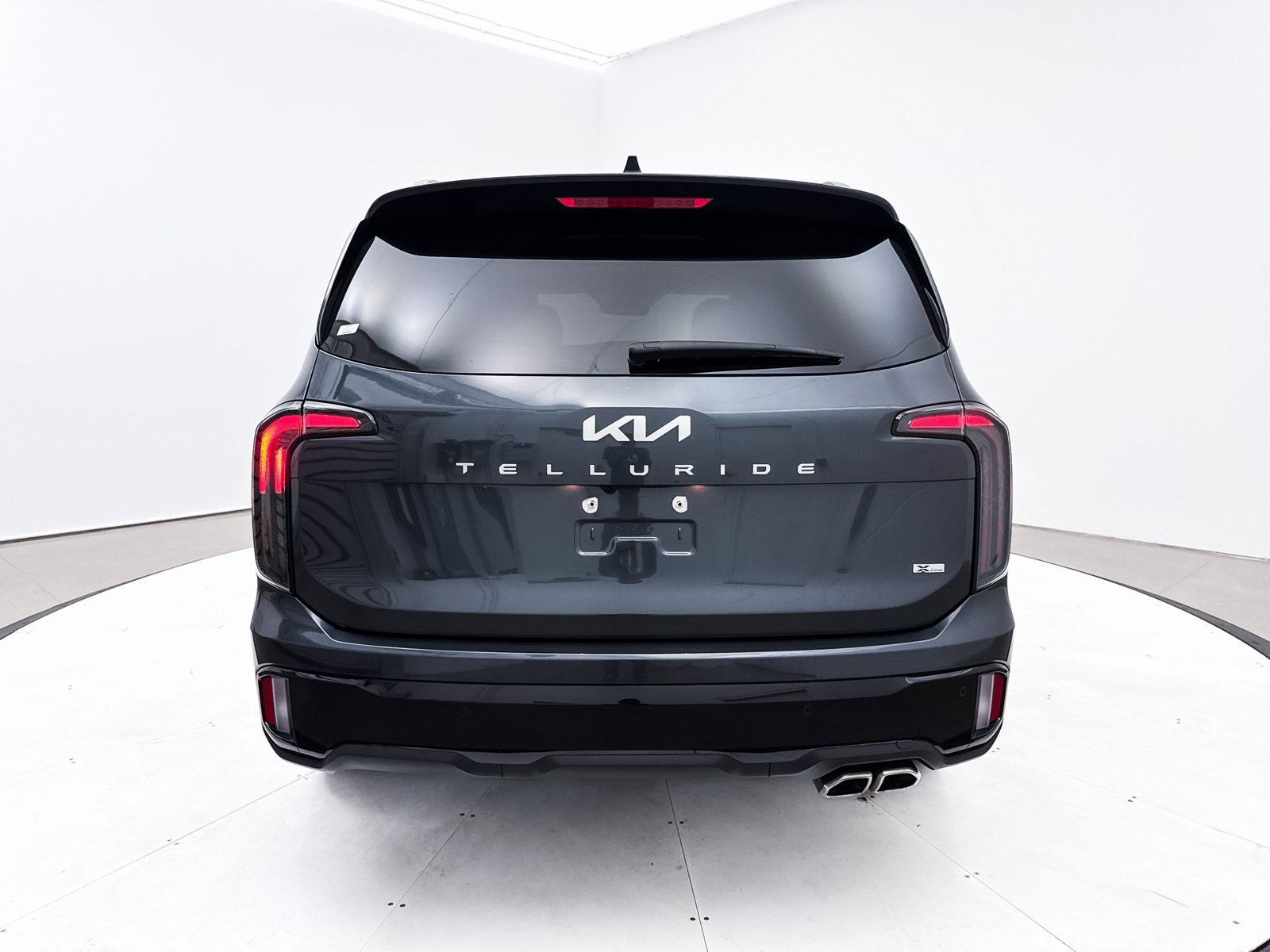 Used 2024 Kia Telluride SX X-Line image 21