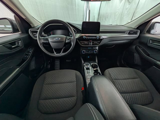 Certified 2023 Ford Escape Active FWD image 7