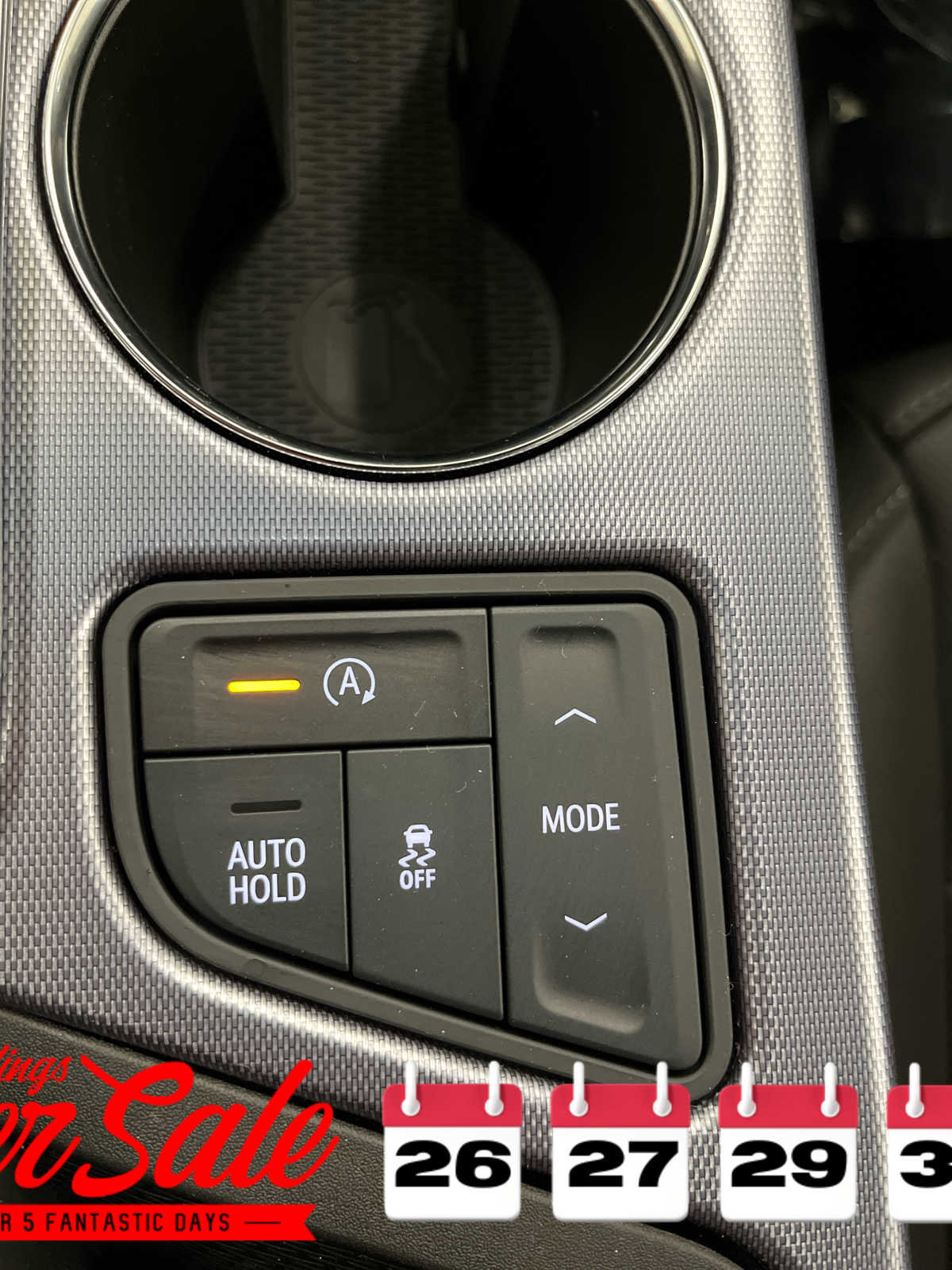 Used 2025 Cadillac CT4 Premium Luxury image 30