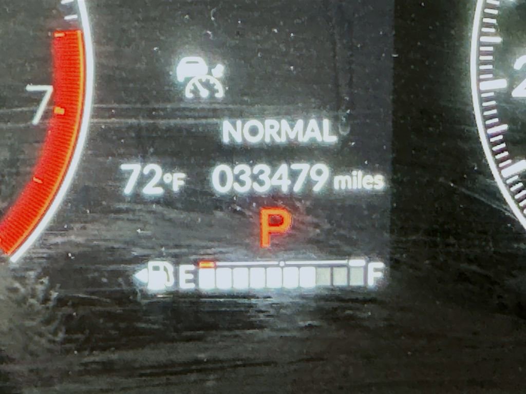 Used 2025 Honda CR-V EX-L image 33