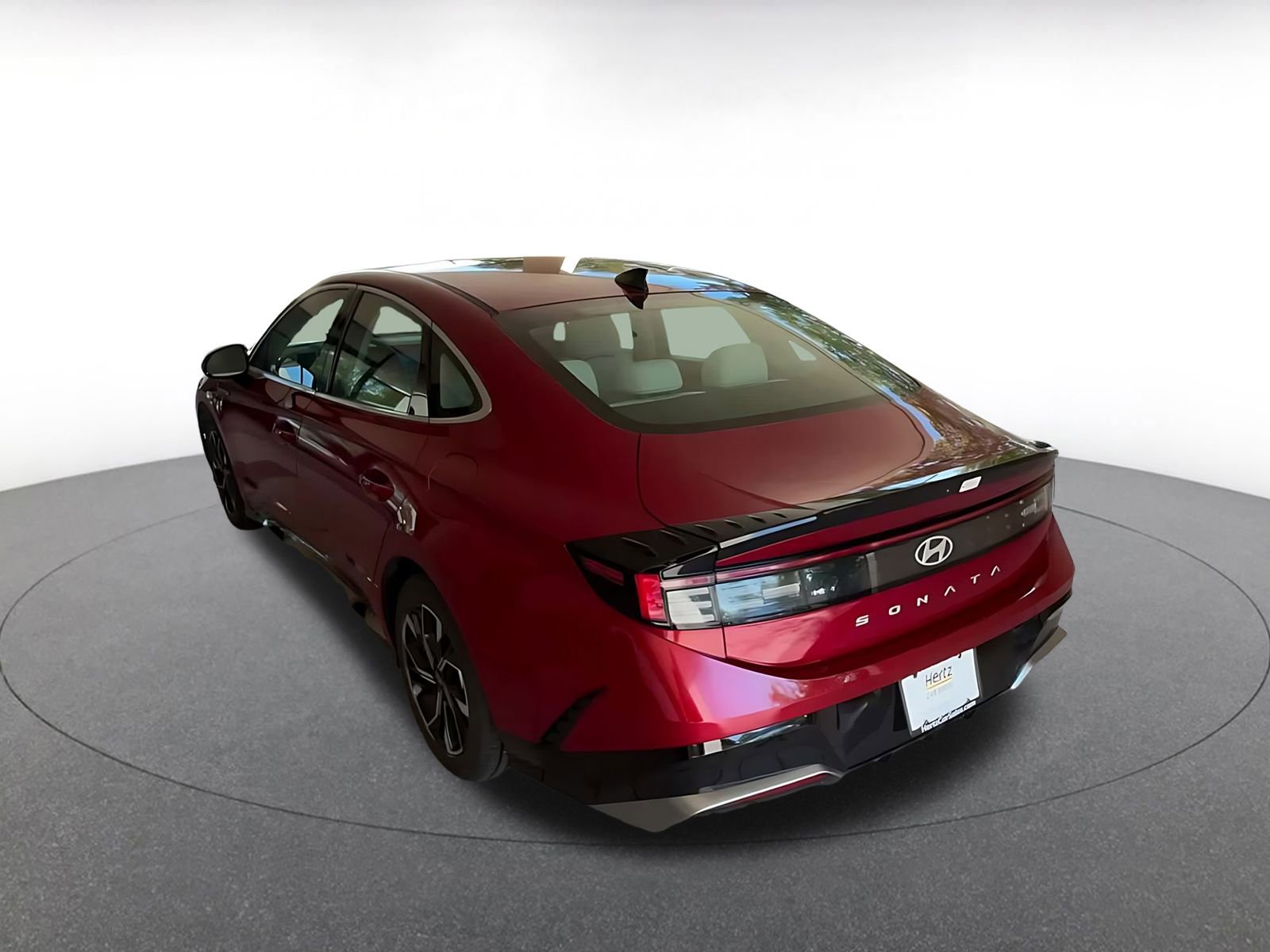 Used 2025 Hyundai Sonata SEL image 11