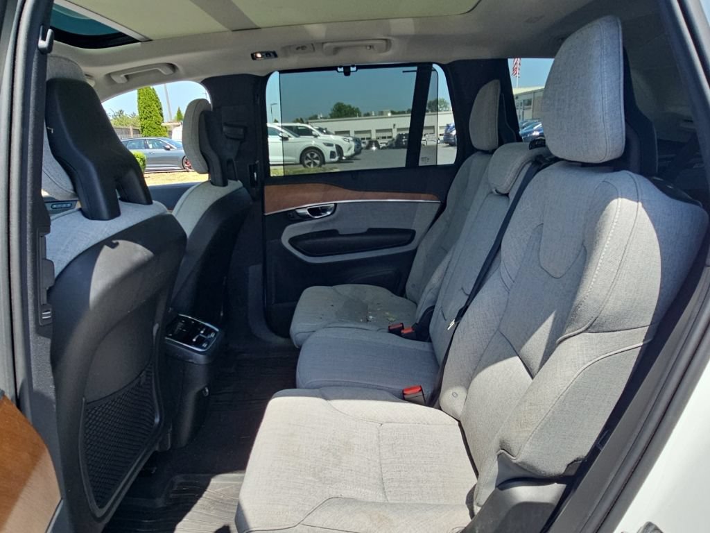 Used 2020 Volvo XC90 T6 Inscription AWD/4WD image 12