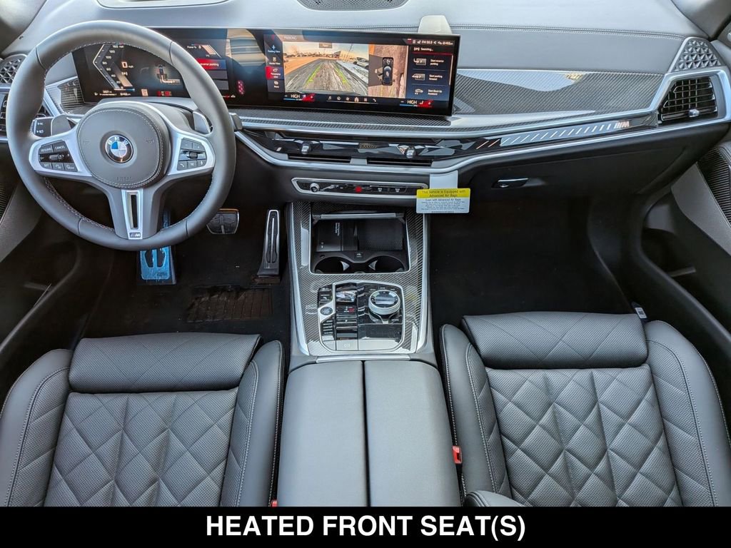 New 2026 BMW X5 M60i image 26