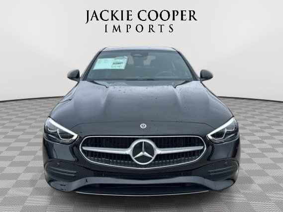 New 2026 Mercedes-Benz C 300 Sedan image 8