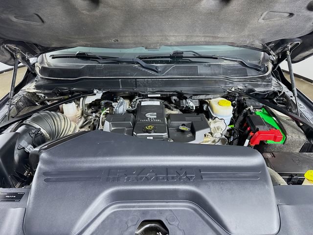 Used 2021 RAM 2500 Limited image 31