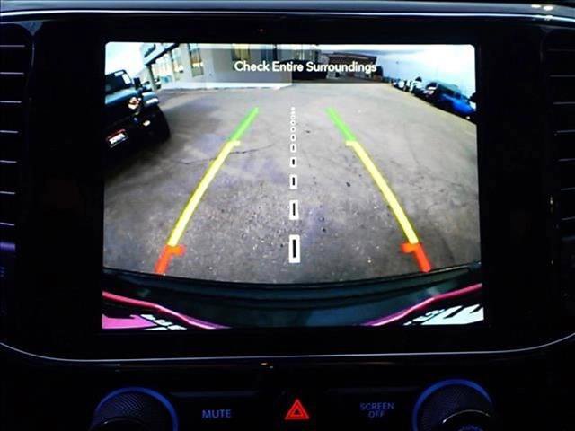 Used 2020 Jeep Grand Cherokee Altitude image 18