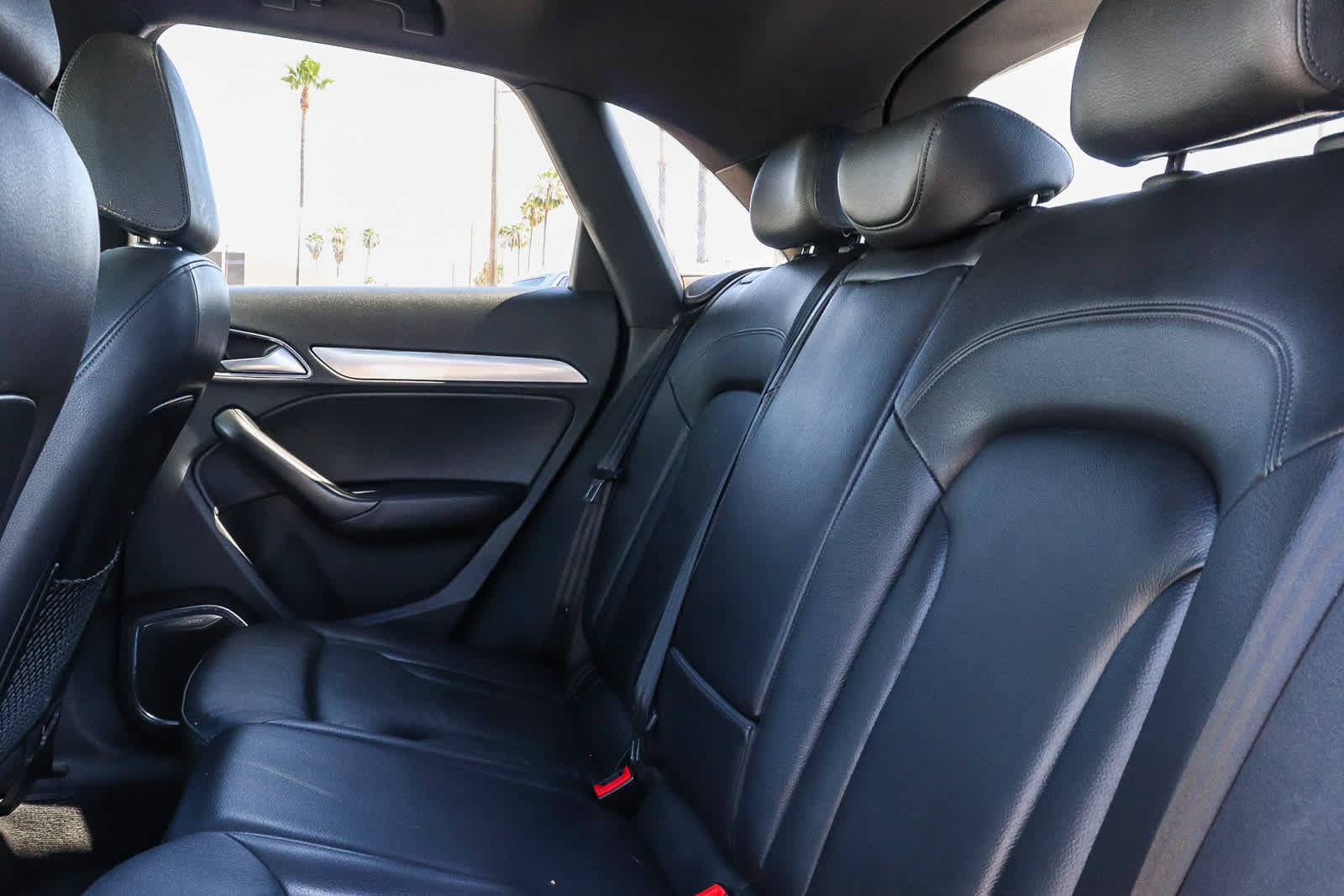 Used 2017 Audi Q3 2.0T Prestige w/ Prestige Package AWD/4WD image 27