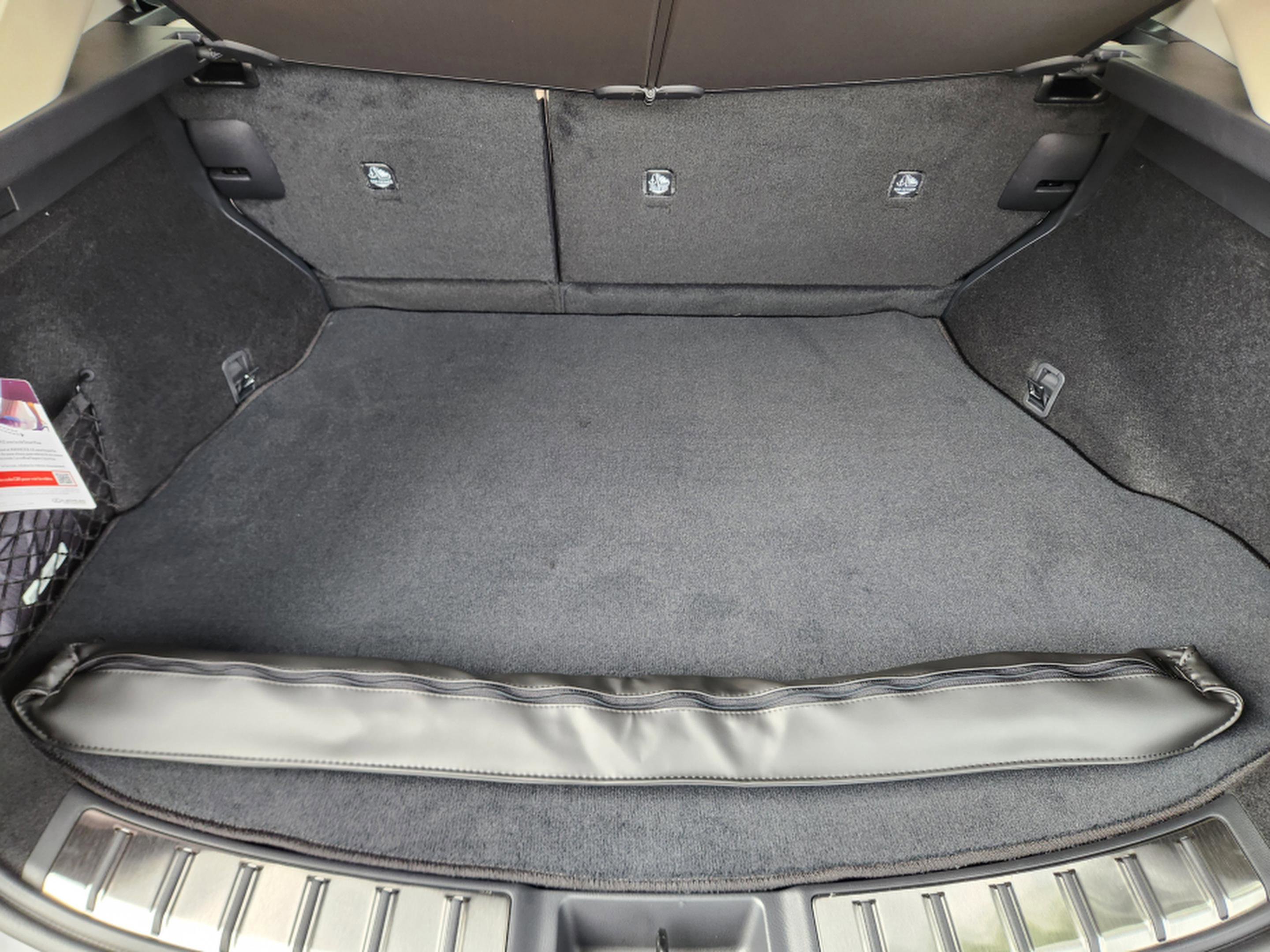 New 2026 Lexus NX 350 AWD w/ Luxury Package image 17