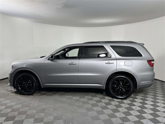 Used 2019 Dodge Durango GT image 11
