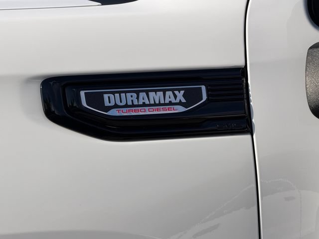 Used 2025 GMC Sierra 1500 Elevation w/ Max Trailering Package AWD/4WD image 12