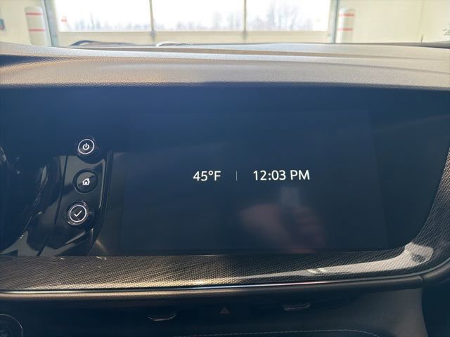 Certified 2022 Buick Envision Essence w/ Technology Package I FWD image 22