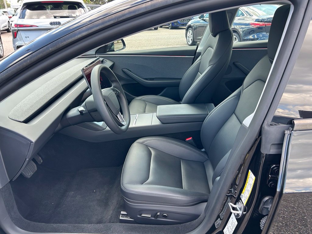Used 2026 Tesla Model 3 RWD image 15