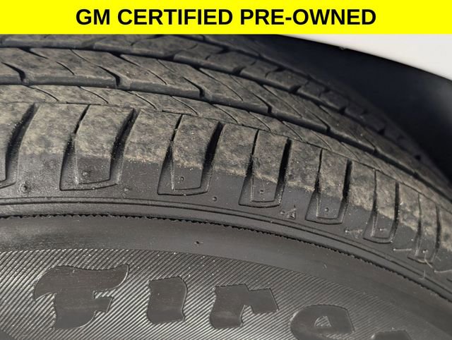 Used 2024 Chevrolet Malibu LS image 9
