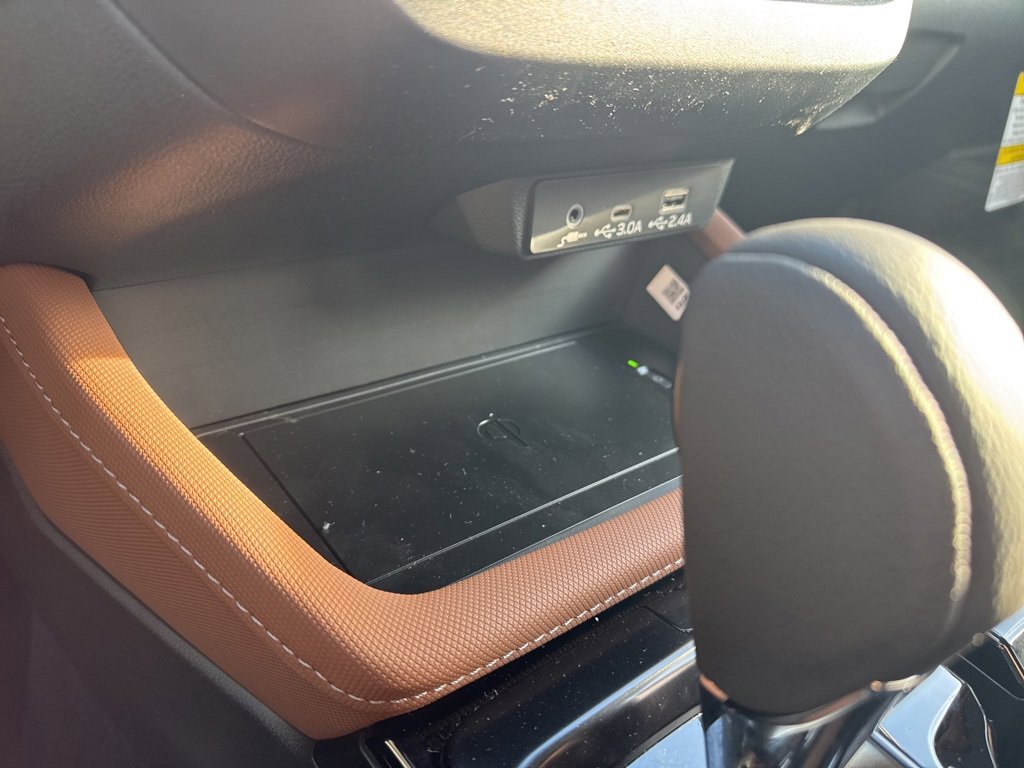 New 2026 Subaru Forester Touring image 17