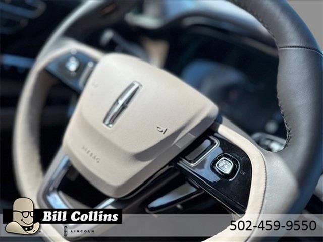 New 2024 Lincoln Corsair Grand Touring AWD/4WD image 15