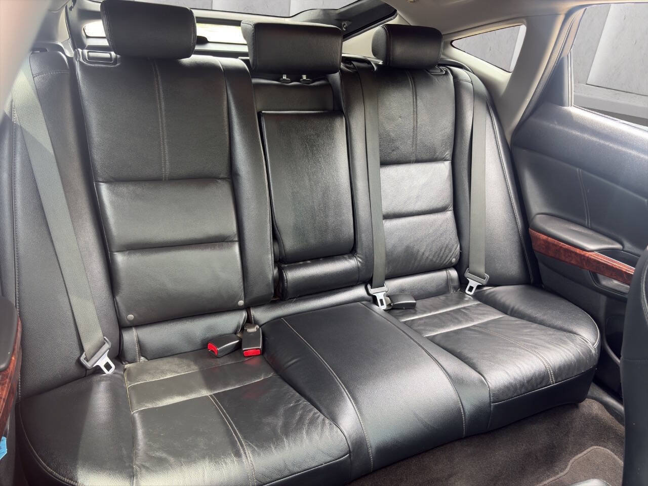 Used 2012 Honda Crosstour EX-L image 24
