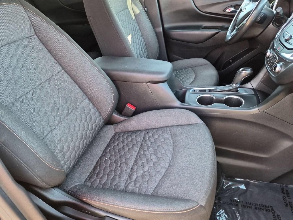 Used 2019 Chevrolet Equinox LT FWD image 31