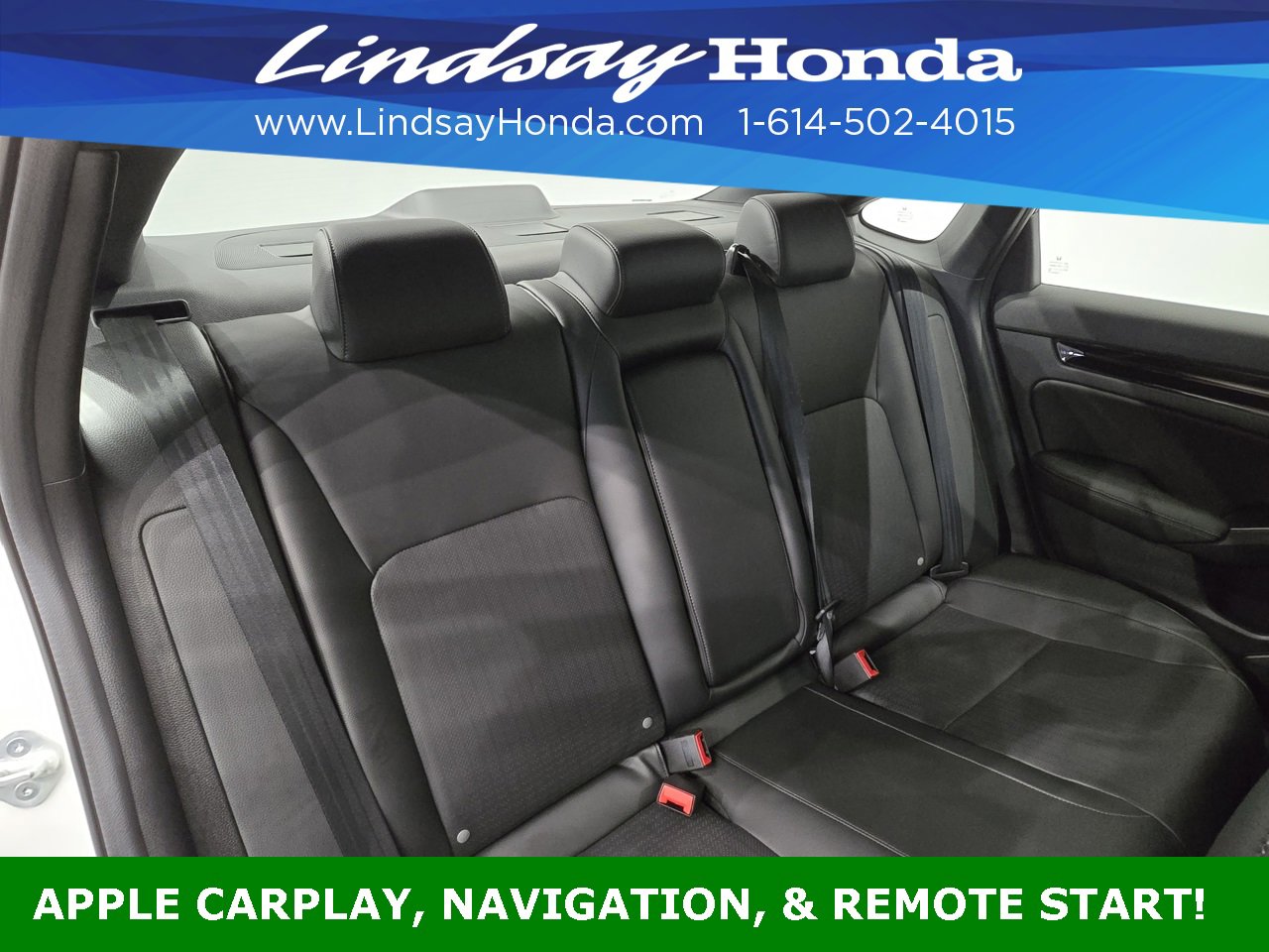 Used 2025 Honda Civic Sport Touring image 8