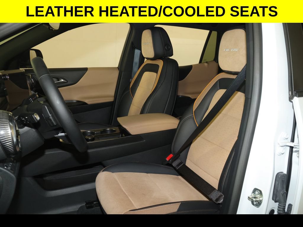 New 2026 Chevrolet Equinox ACTIV w/ Convenience Package III FWD image 2
