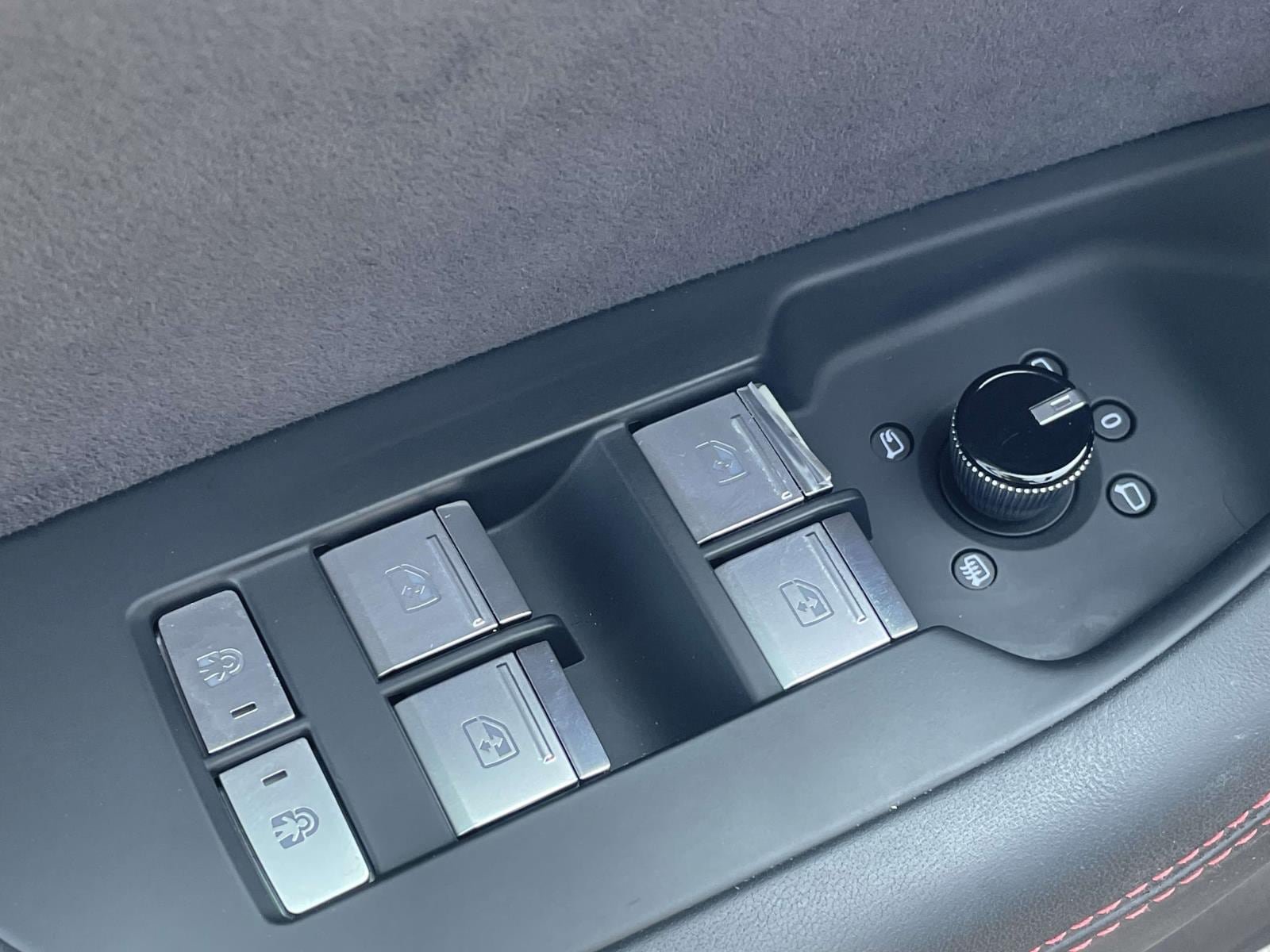 Certified 2023 Audi S6 Premium Plus AWD/4WD image 15