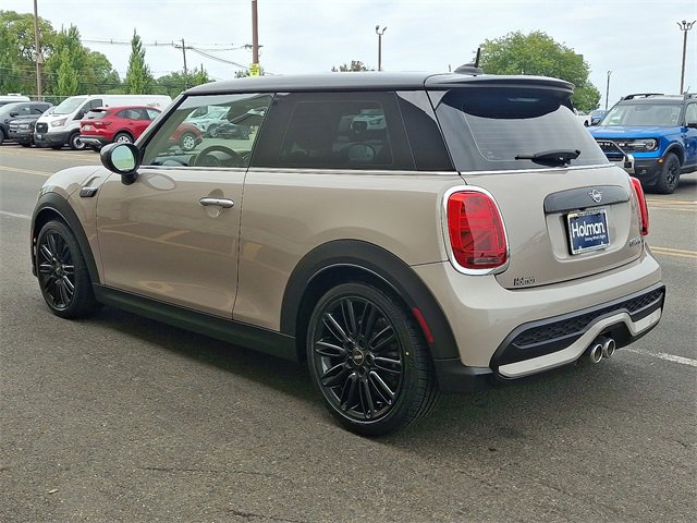 Used 2024 MINI Cooper S image 5