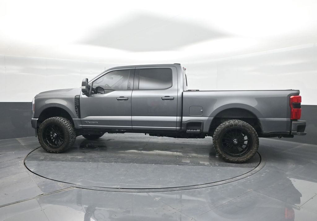 Used 2024 Ford F250 Lariat w/ Lariat Ultimate Package image 28