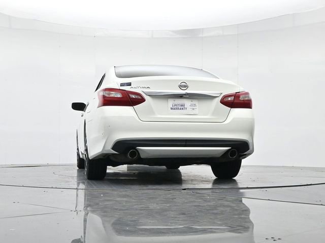 Used 2018 Nissan Altima 2.5 S w/ S Convenience Package image 36