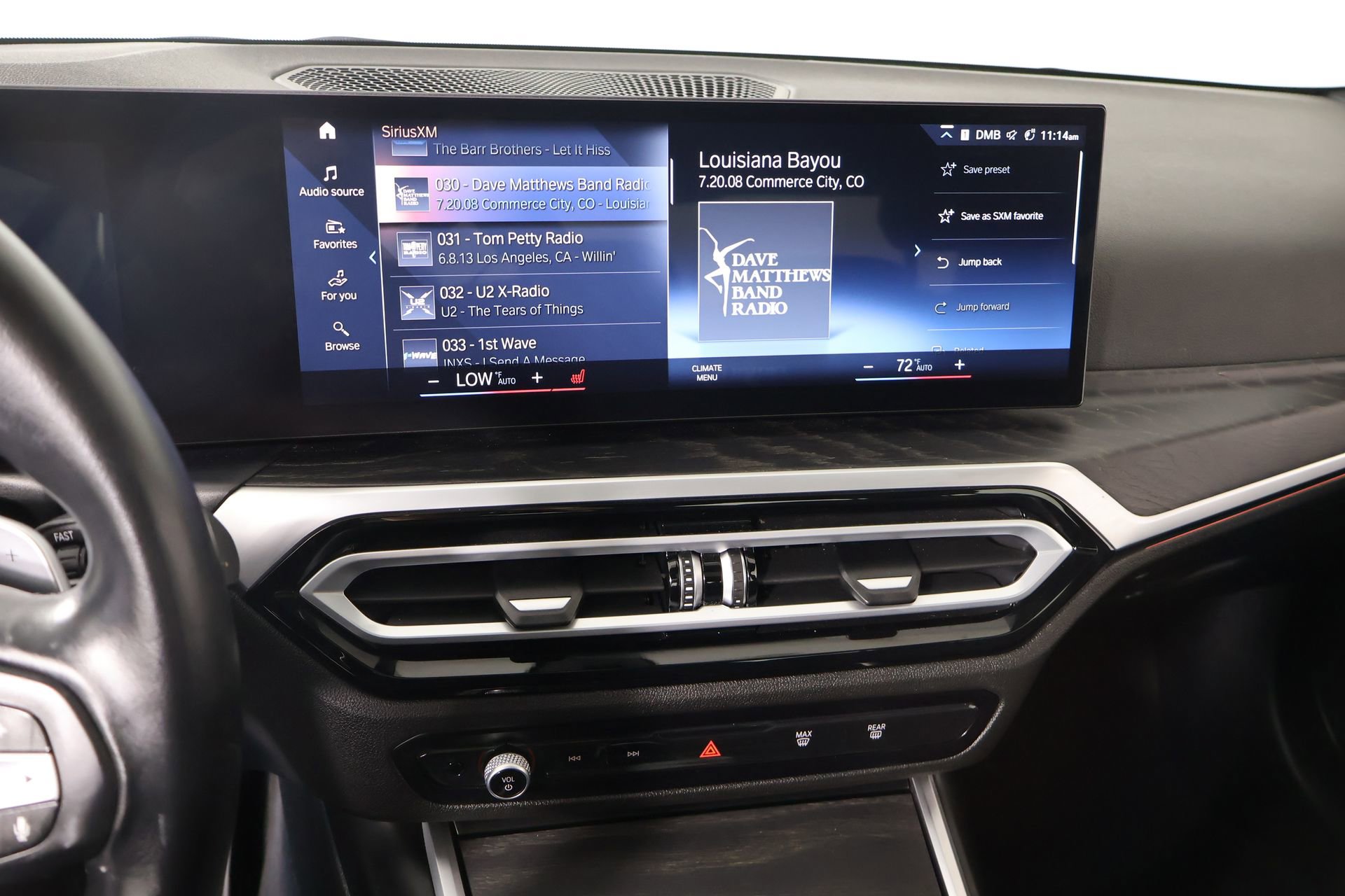 Used 2024 BMW 330i Sedan image 5