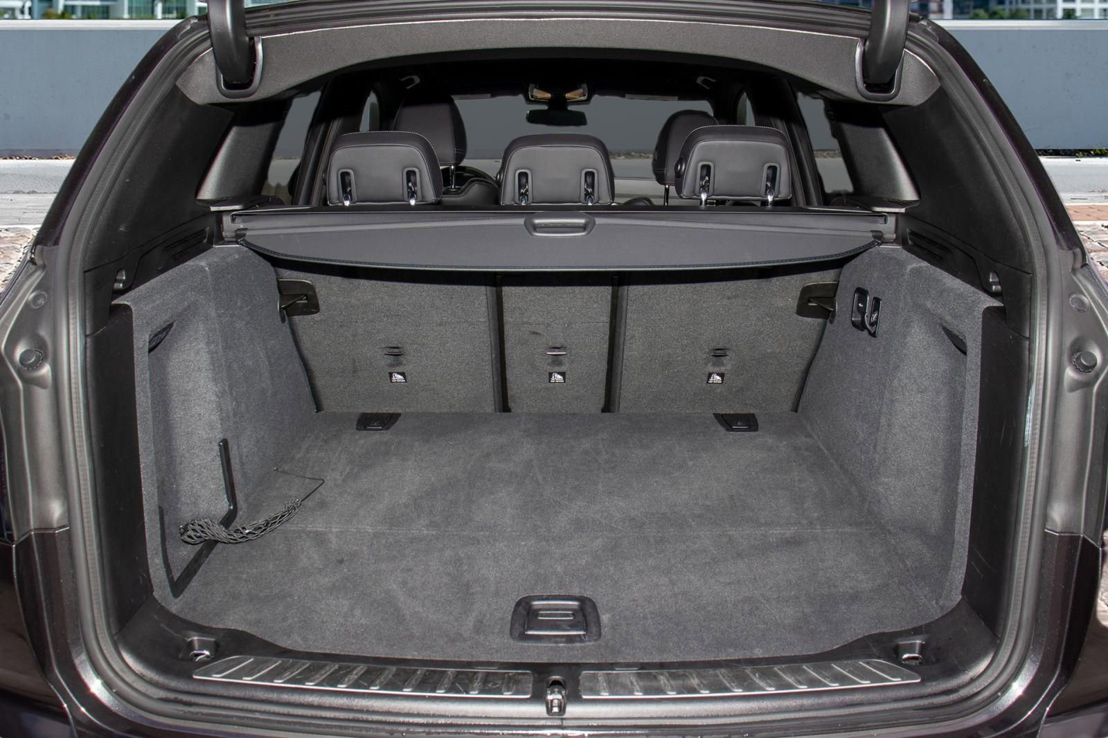 Used 2024 BMW X3 sDrive30i image 14