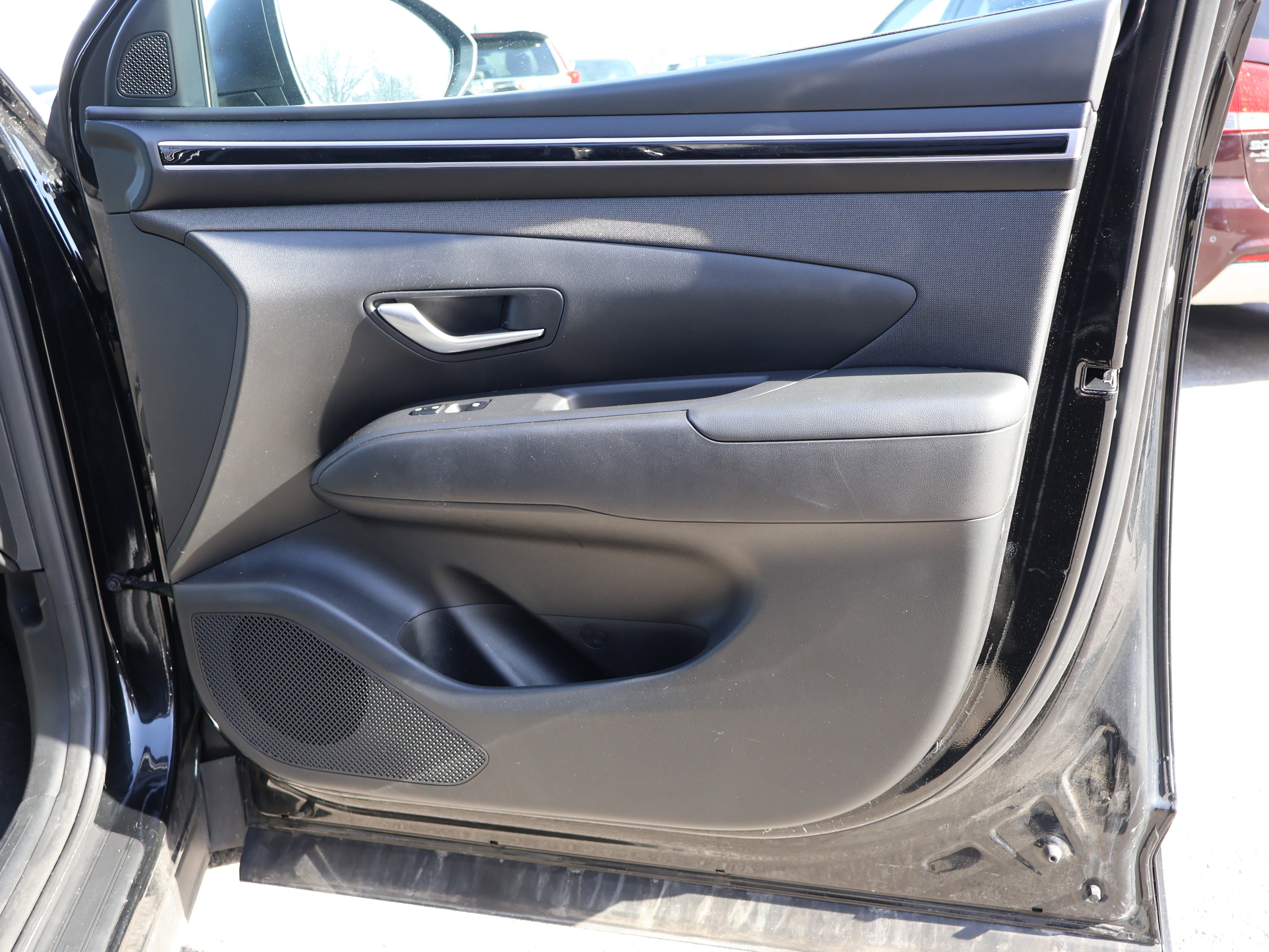 Used 2023 Hyundai Tucson SEL w/ Convenience Package image 9